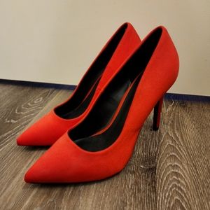 Call It Spring Heels